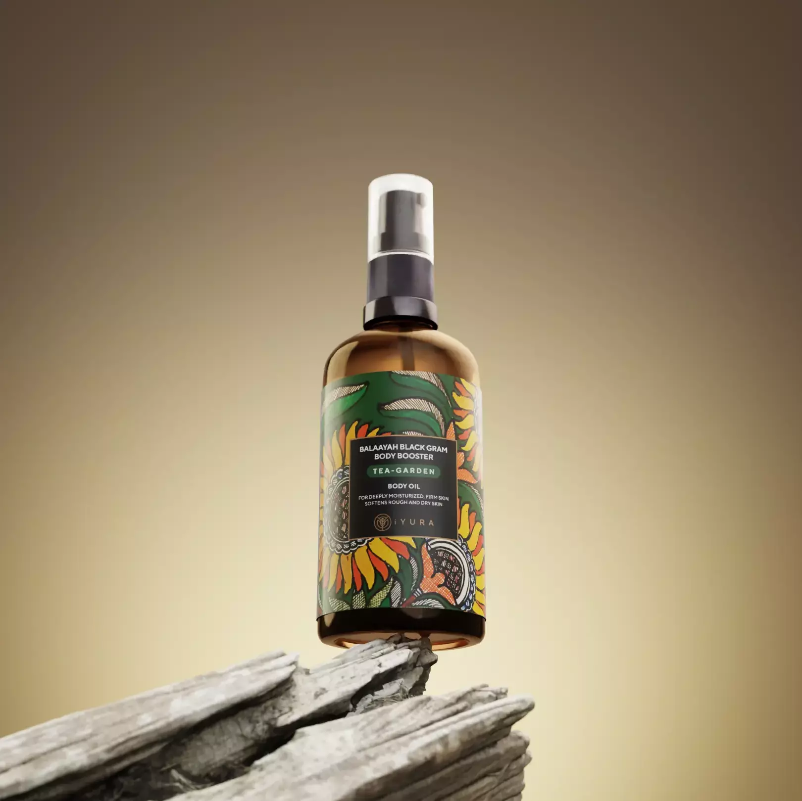 Neroli, Bergamot, Grapefruit & Tea Leaf 3