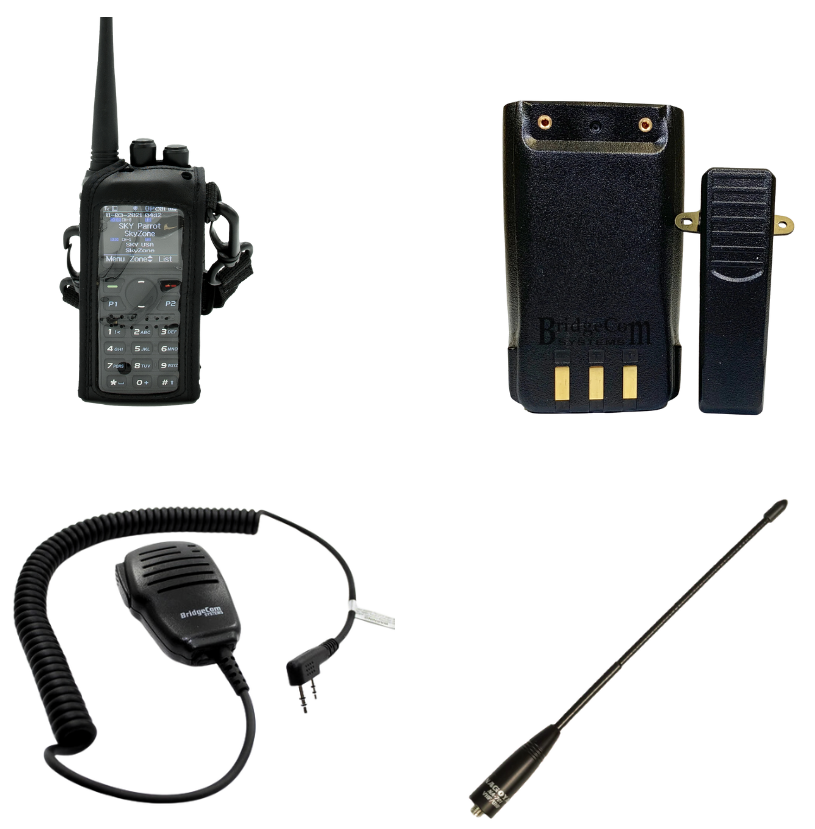 +BONUS 6: In-box Essential Accessory Bundle (included accessories) ($50 Value)