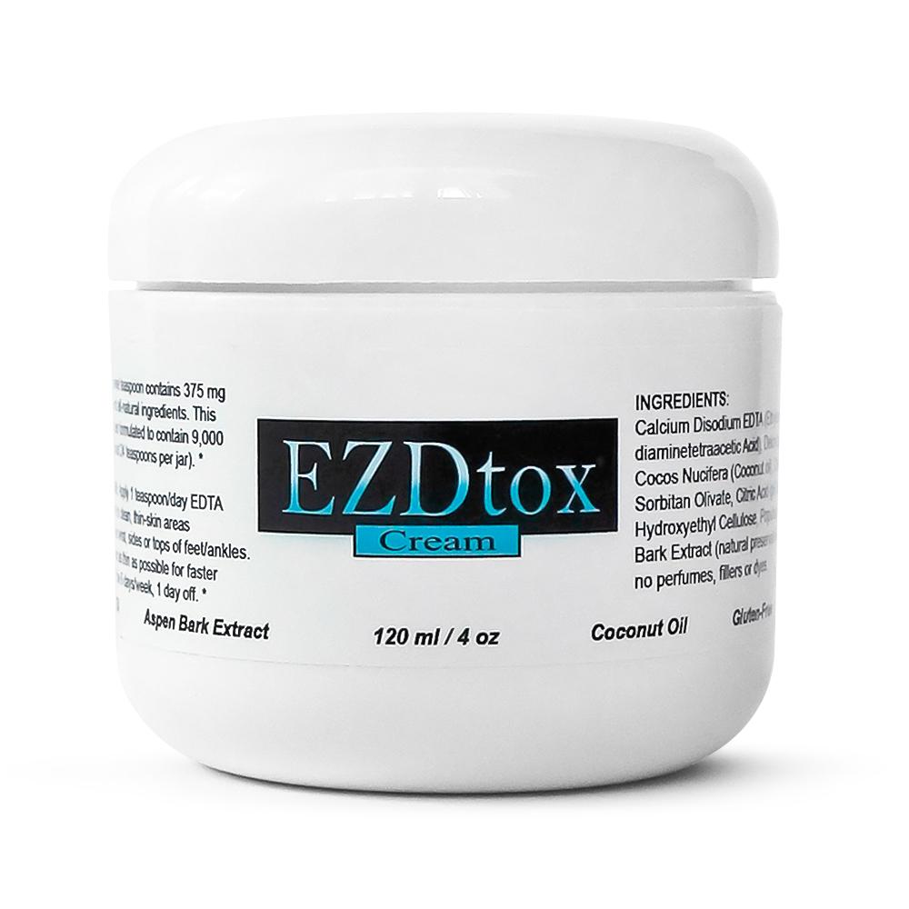 SomaHealth Detox Cream