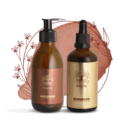 HairCell Therapy
