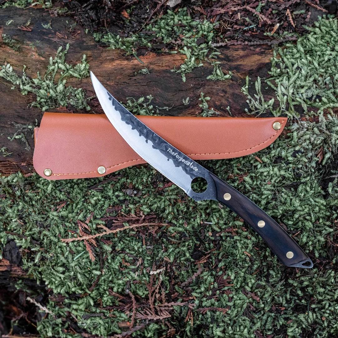 The Best Knives for Outdoor Cooking and Camping Trips – MenWithThePot