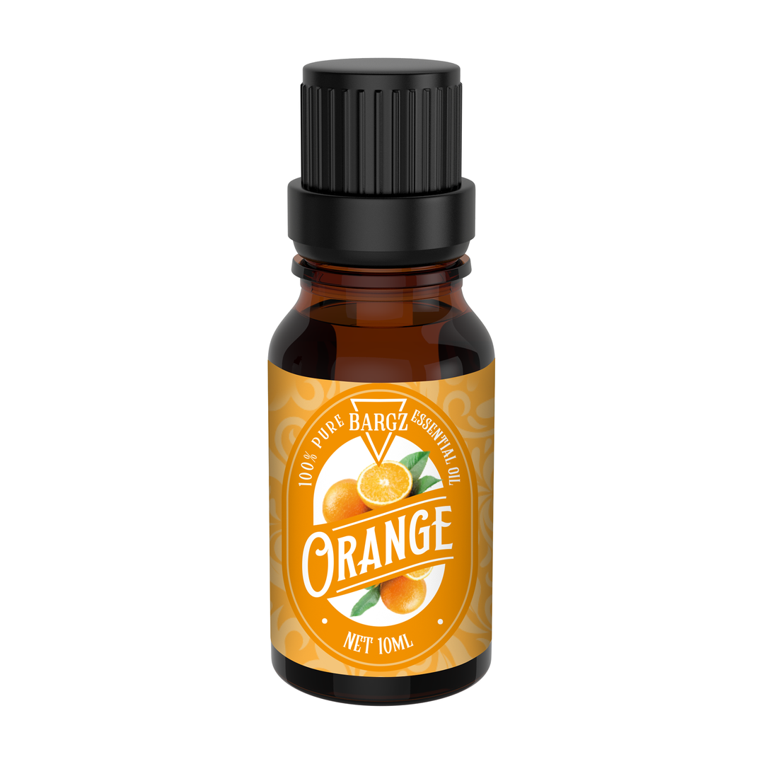 Orange Essential Oil 10 ml