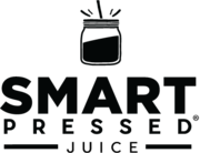 Smart Pressed Juice Footer Logo