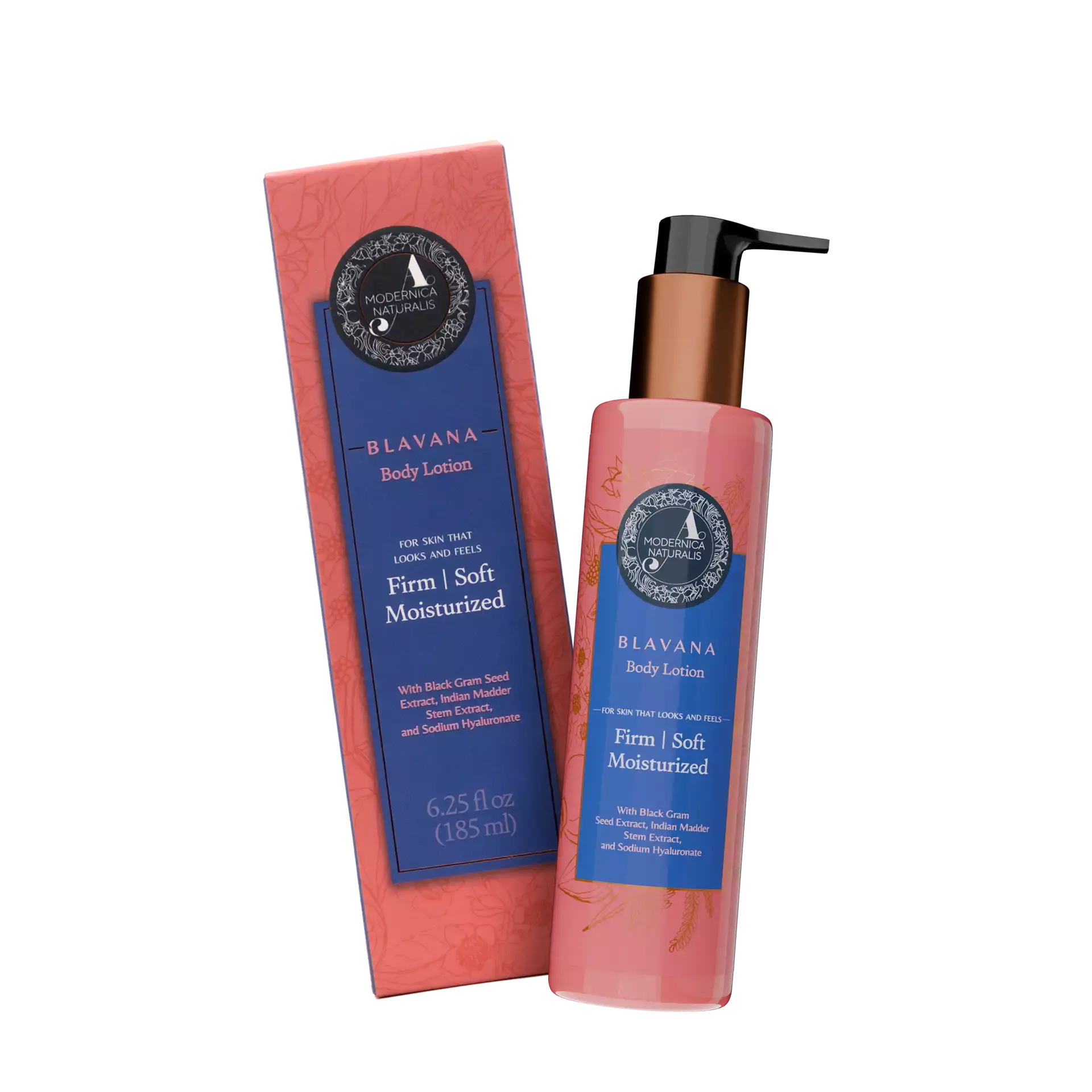 Blavana Body Lotion