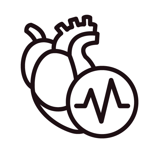 Cardiovascular health.