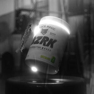 BZRK – Black Magic Supply