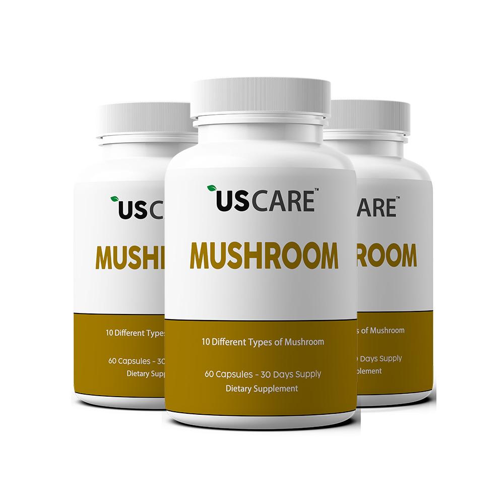 USCare Mushroom