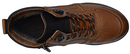 Gunner - Mens hiking outdoor boots - Reindeer Leather