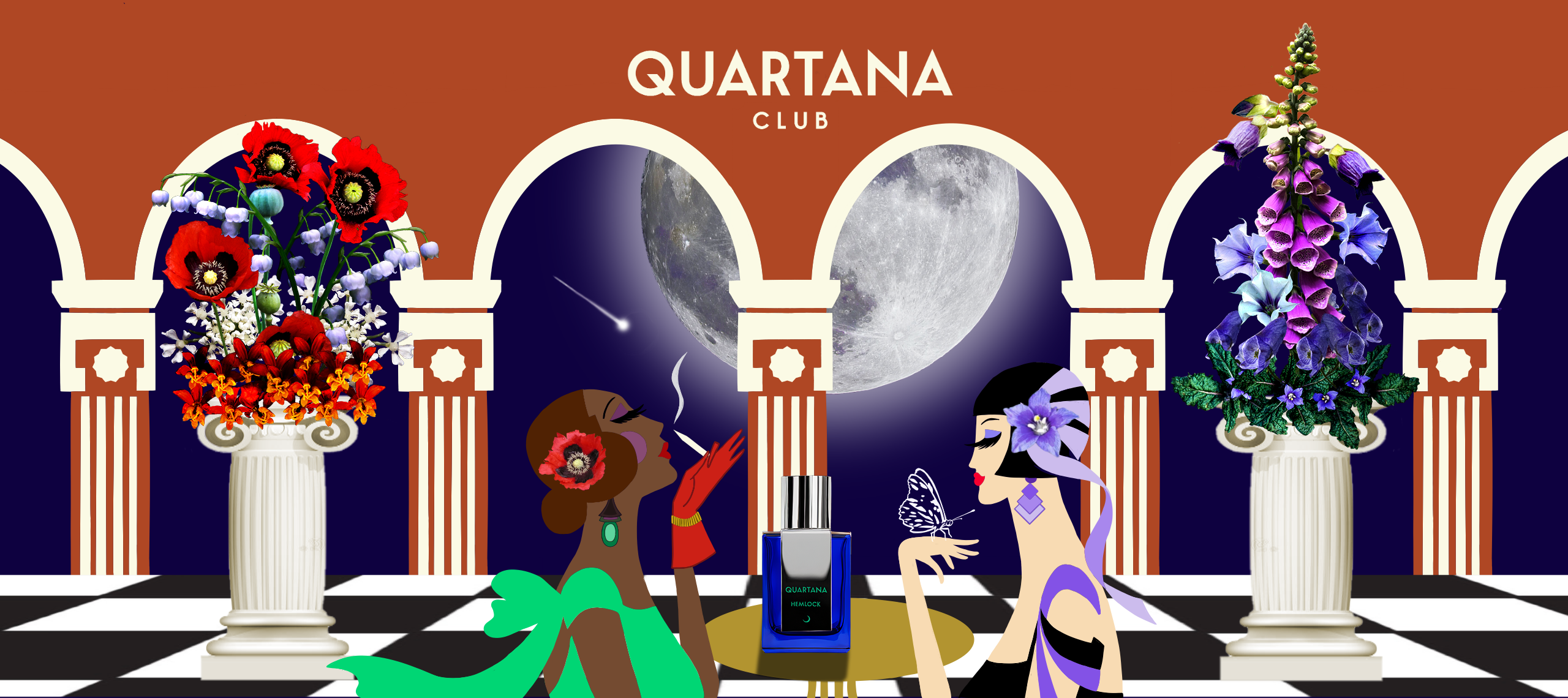 CLUB QUARTANA