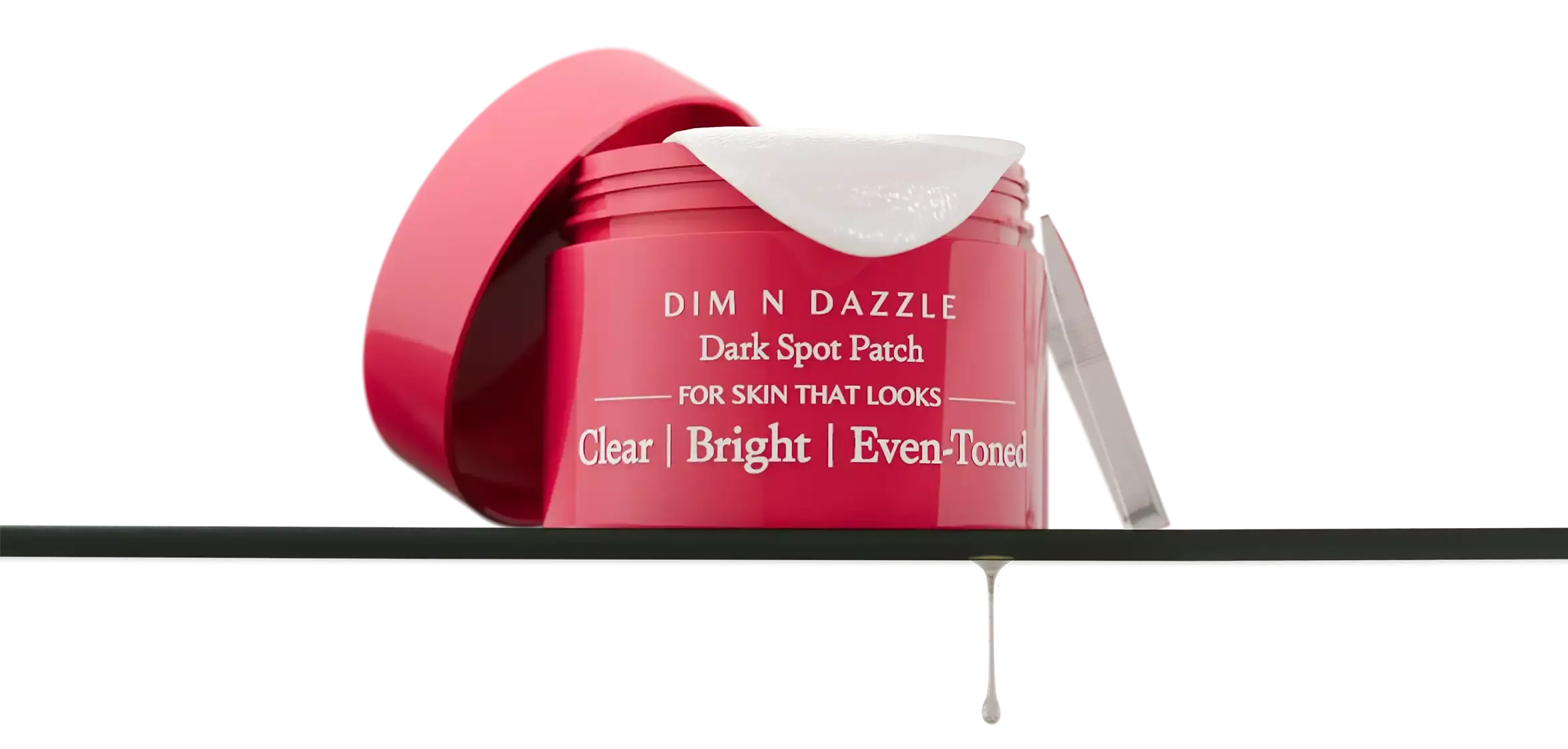 Dim N DAZZLE DARK SPOT PATCH