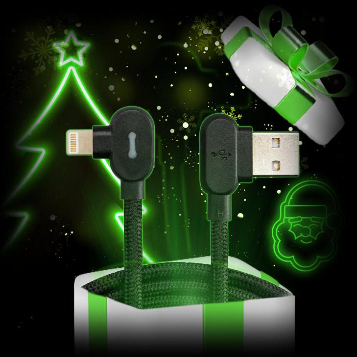 The Titan Smart Cable™ - Bundle Offer