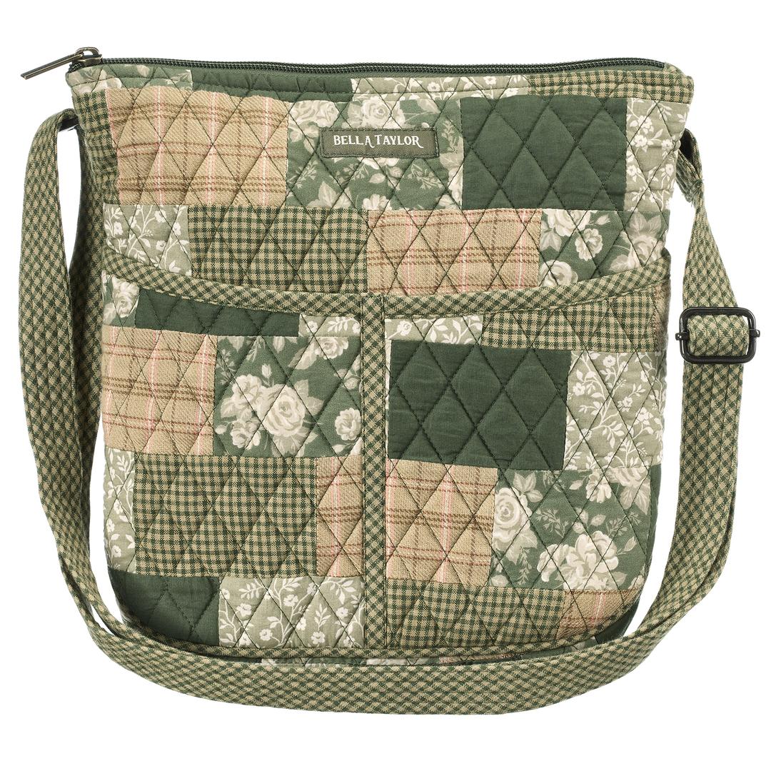 Bella Taylor Hipster Crossbody