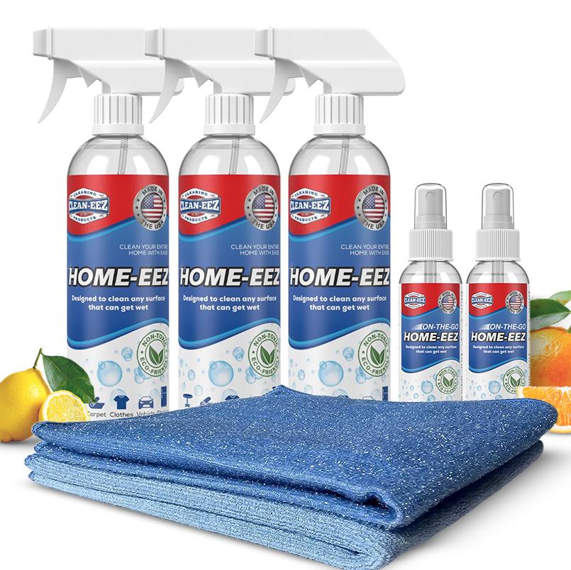 Home-eez Medium Bundle