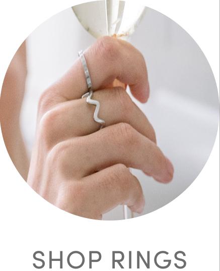 Shop rings