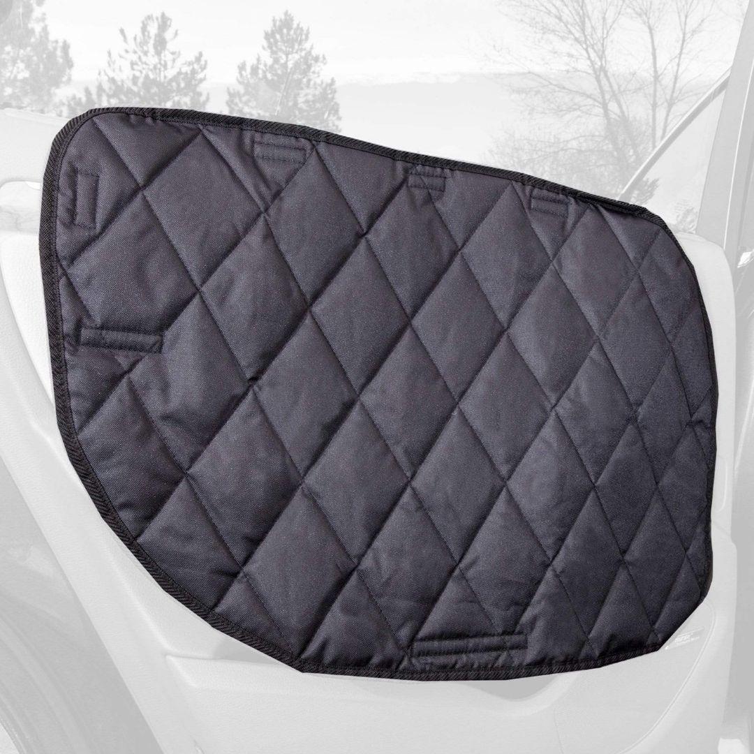 Dog Car Covers for Older Dogs 4Knines®