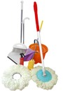 kids cleaning set