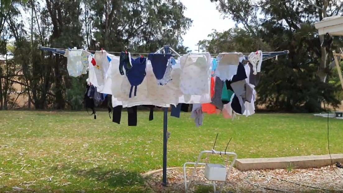 Best outdoor washing lines: Rotary and retractable options reviewed