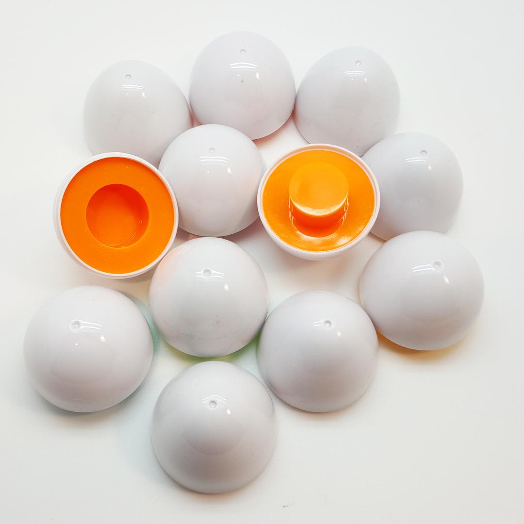 easter eggs