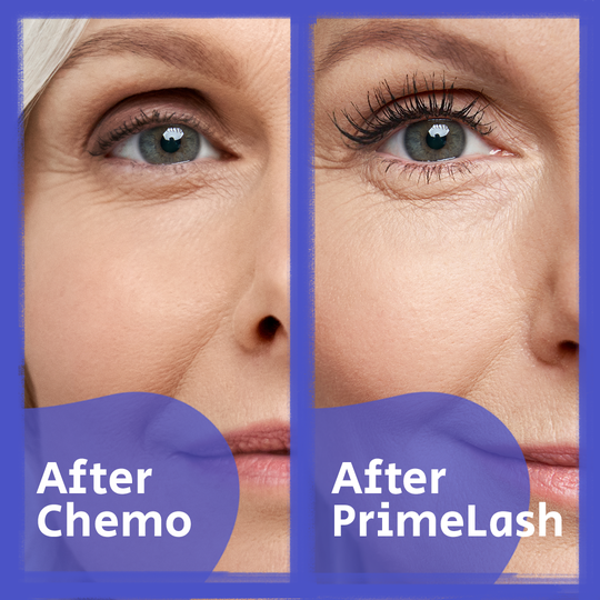 Best Mascara for Cancer Patients & Survivors Regrow Your Eyelashes