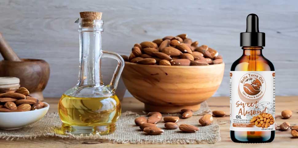 Sweet Almond Oil Revealed: Top Uses and Skincare Secrets