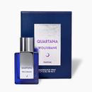 Wolfsbane 50mL bottle with PARFUMS QUARTANA presentation box