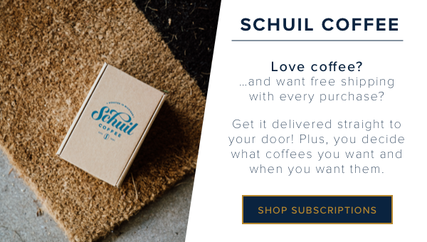 Schuil Coffee Subscriptions