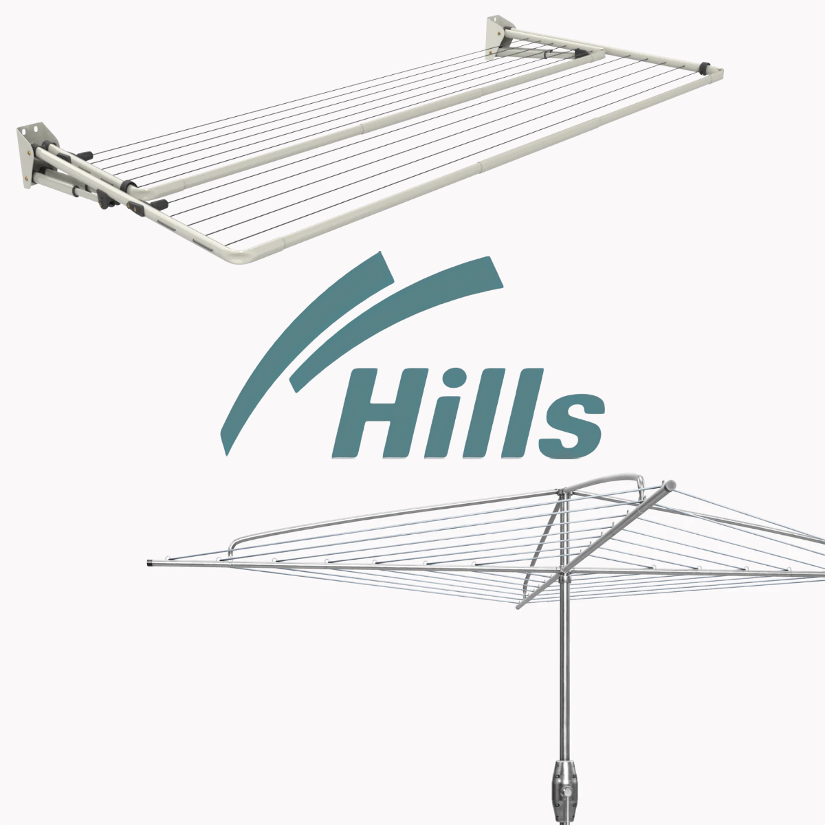 hills vs austral clothesline products
