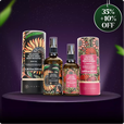 Bundle of 2: Balaayah and Yauvari