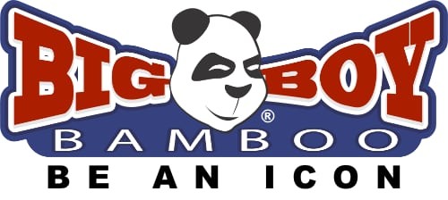 Big Boy Bamboo Homepage