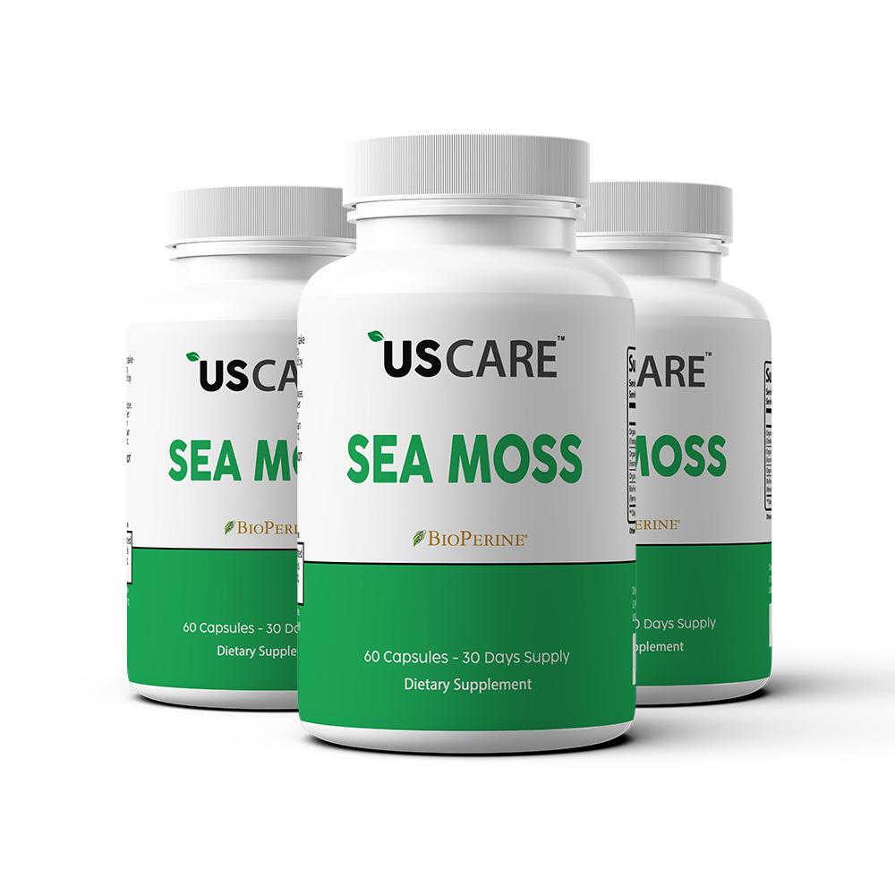 USCare Sea Moss