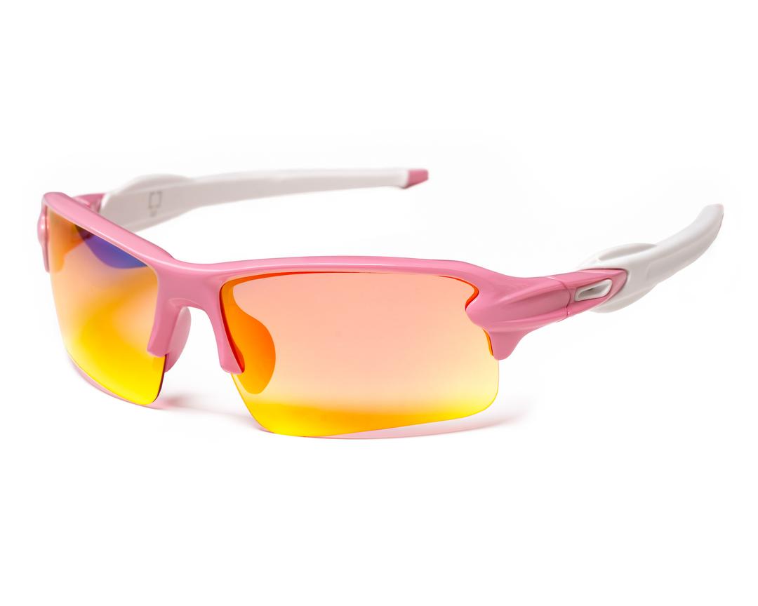 Pickleball Sunglasses - Blush® 360hd