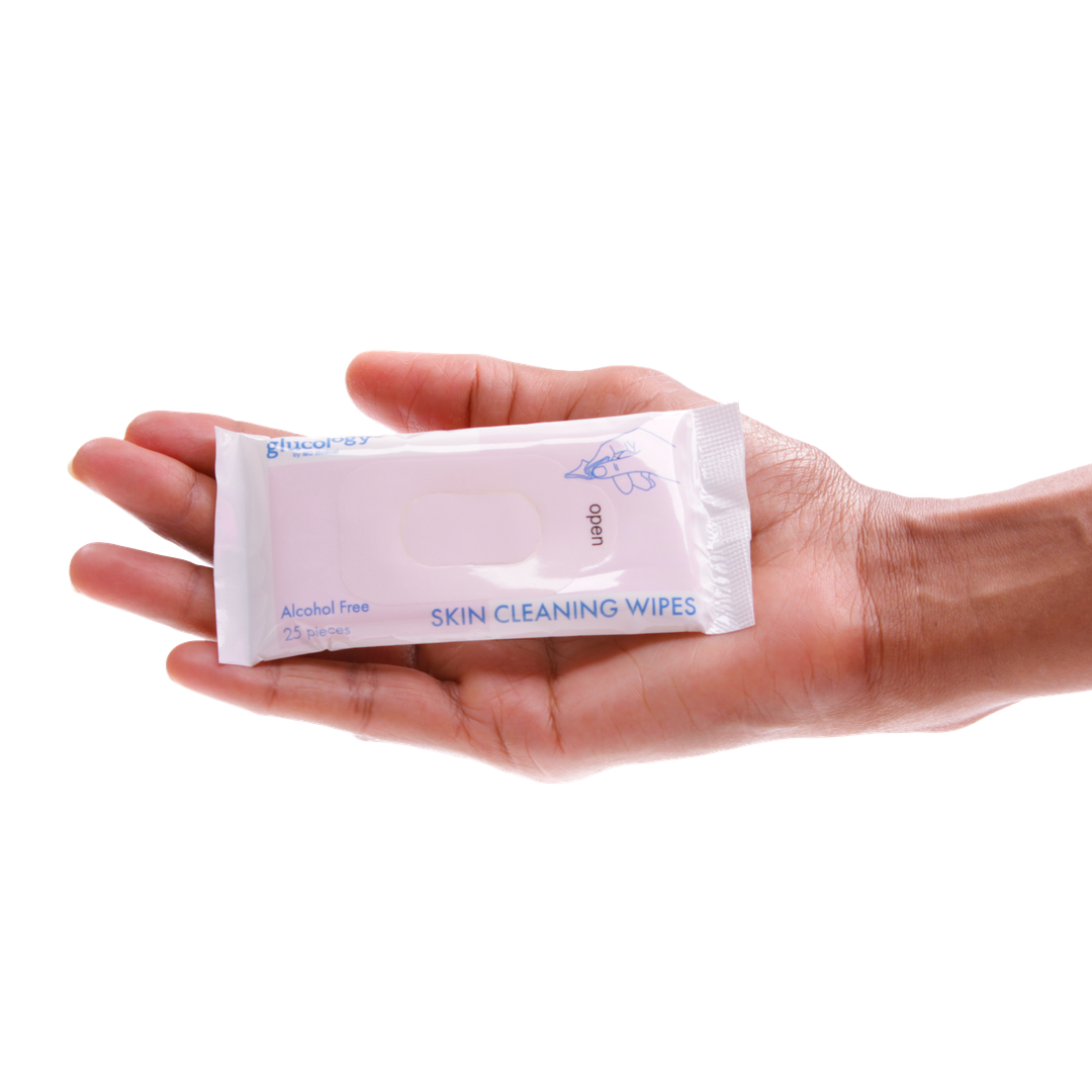 Diabetes support products accessories