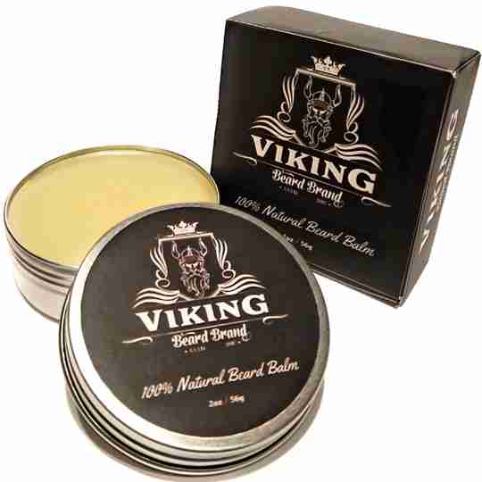 best beard balm