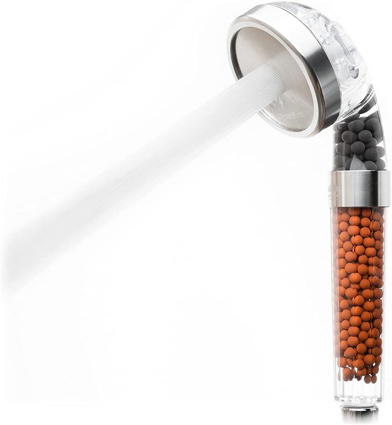 Alpenforce High Pressure Shower Head