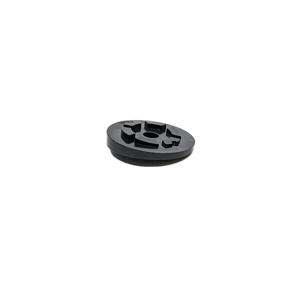round snap'n stack adapter