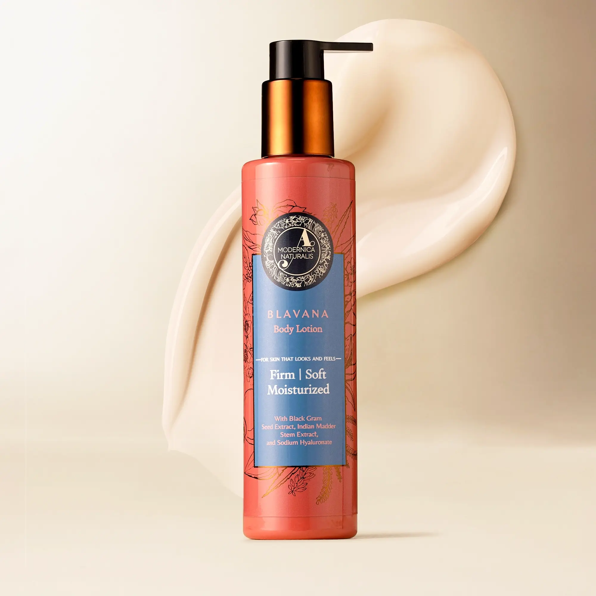 Blavana Body Lotion