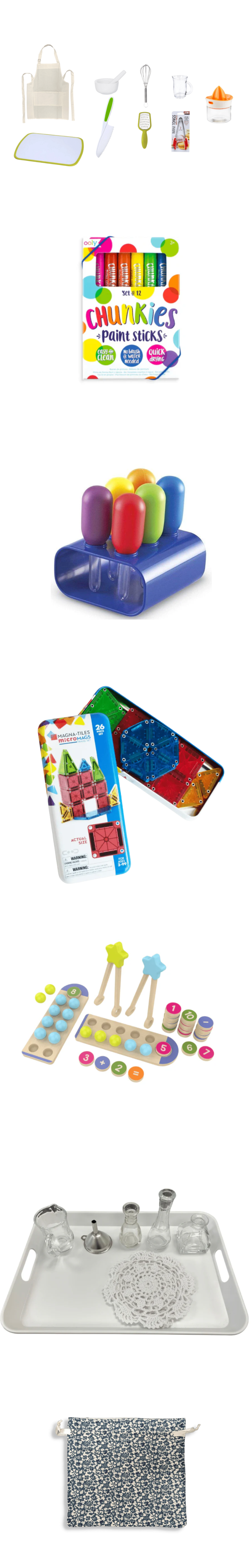 Montessori subscription box, Montessori toy bundle, Lovevery, Montikids, Toronto, Canada