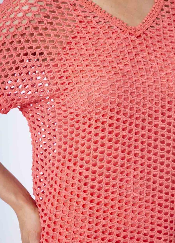 2 Piece Honeycomb Top