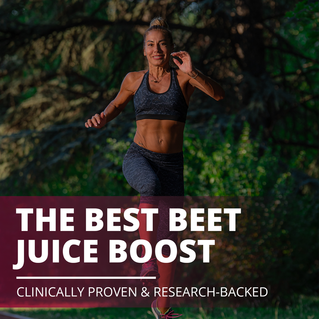 PURECLEAN BEET™ - 100% Organic Beet Juice Powder – PureClean Performance