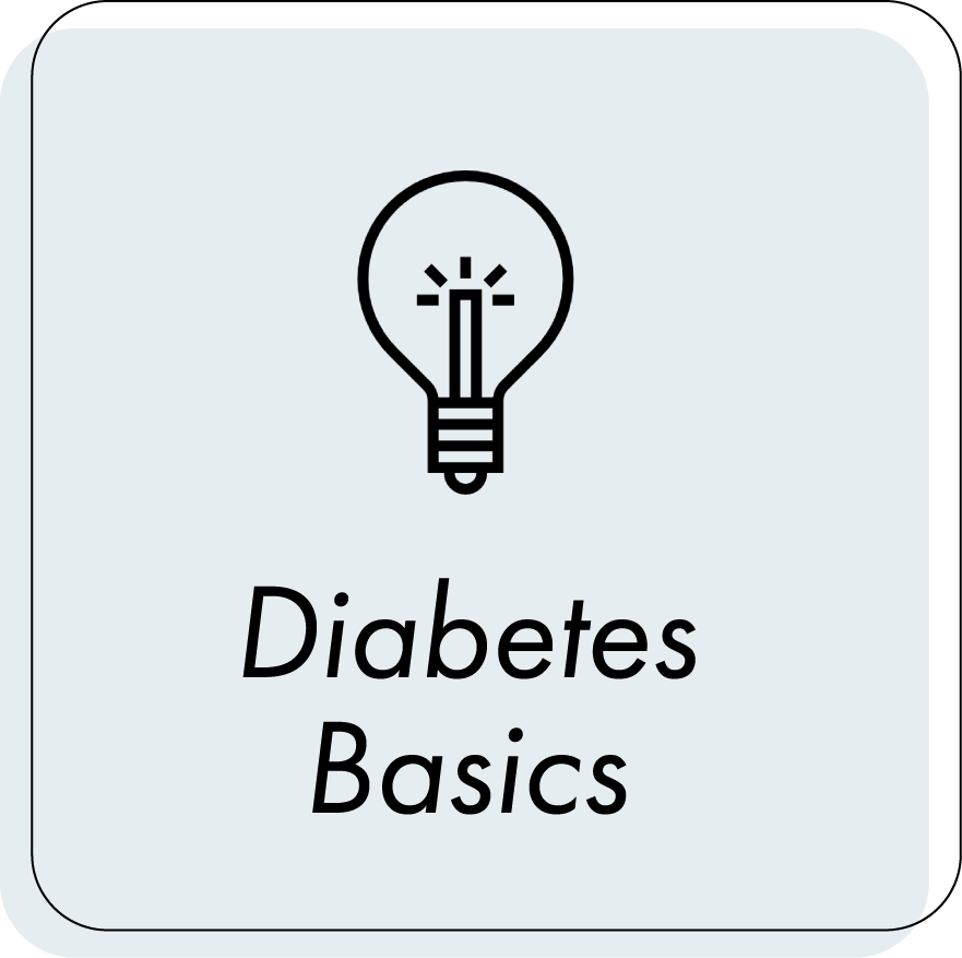 Diabetes Basics