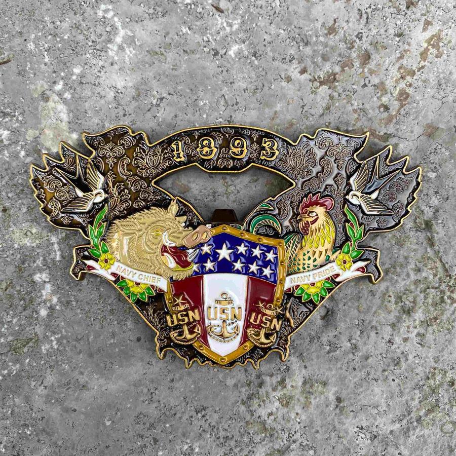 wall mounted bottle opener