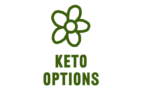Keto Oprions