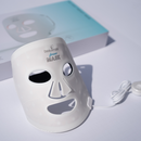 beautimate led mask with packaging