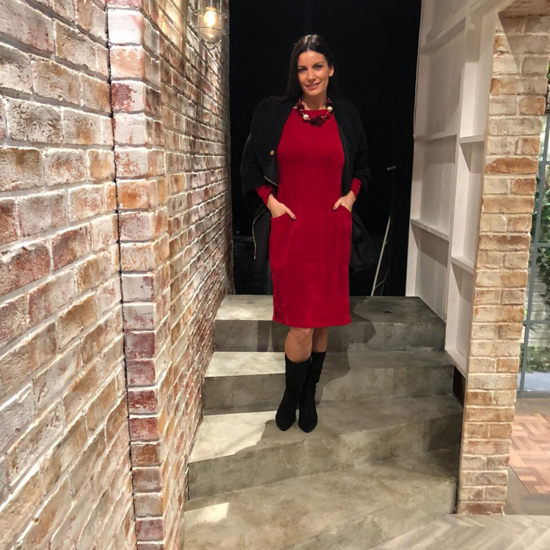 Side Zip Cardi Coat