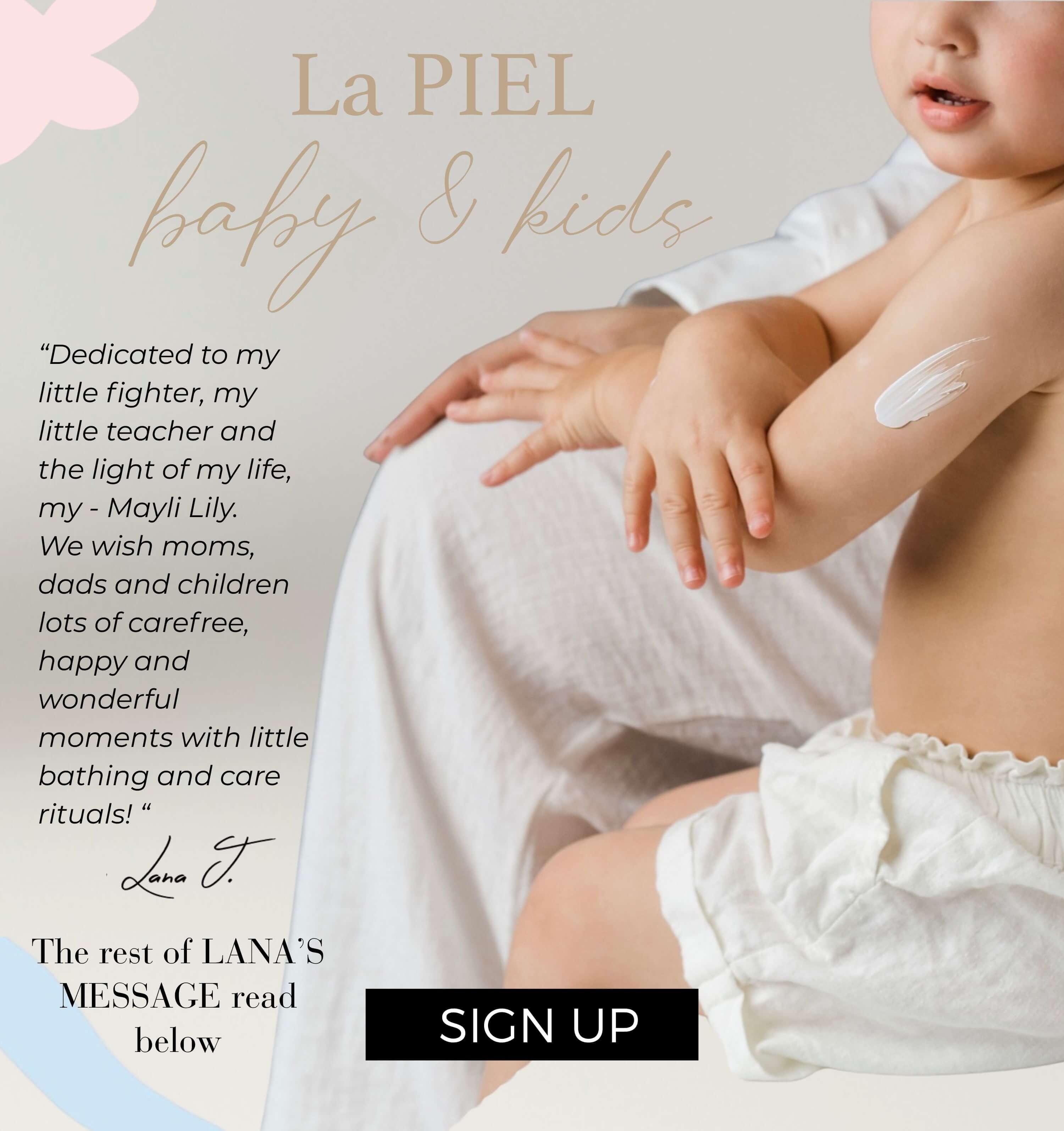 For the gentlest beginning of life