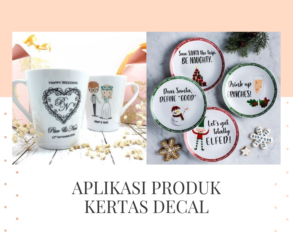 Alat Printer  Yang  Digunakan  Pada  Sablon Mug Biasanya 