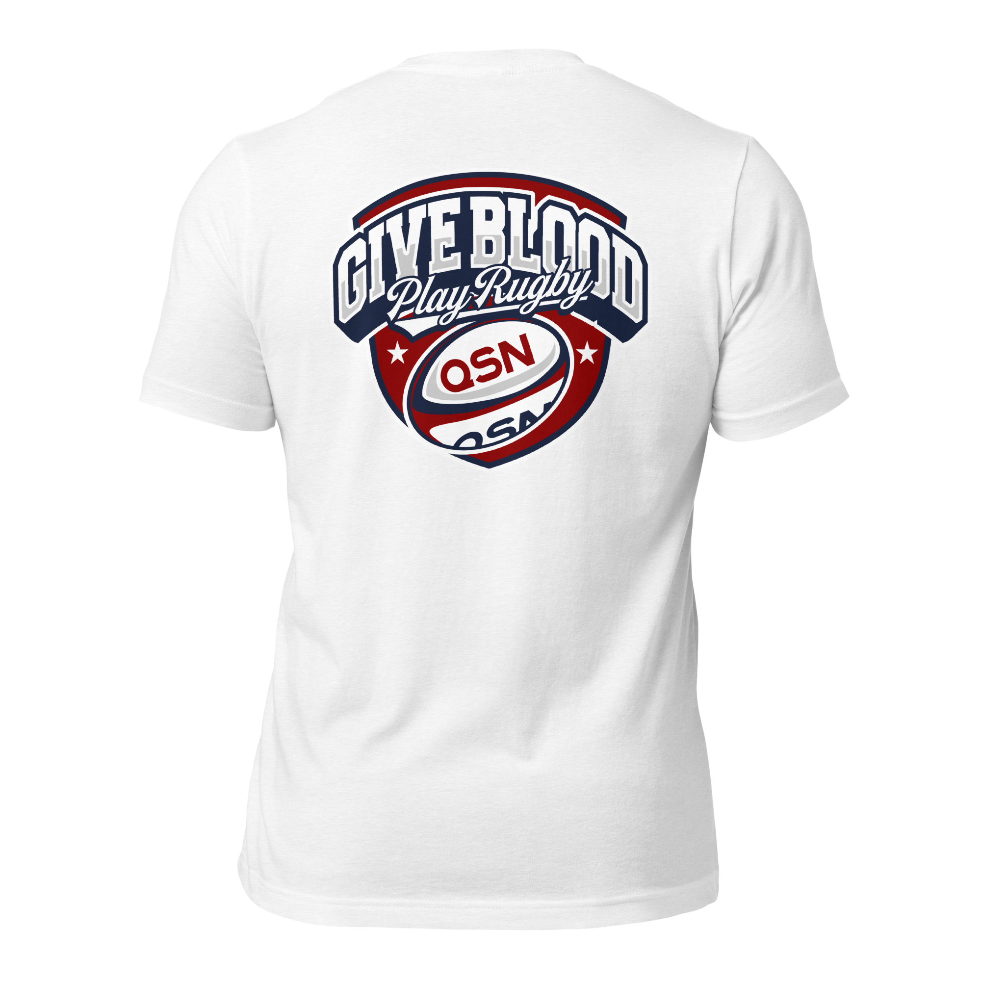 QSN Rugby Hooligans Shirt