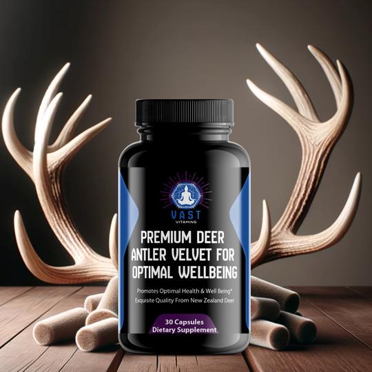 Premium Deer Antler Velvet For Optimal Wellbeing   Main Canvas 656d39a21e76ca2fc676551a 