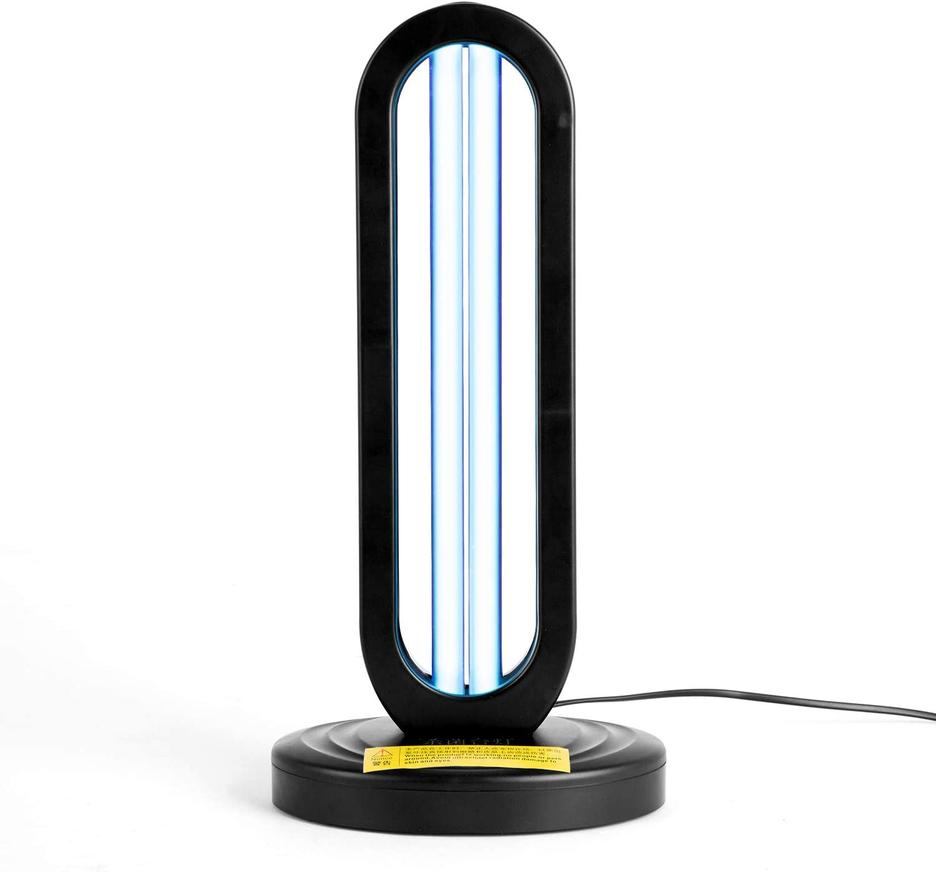 uvilizer lamp