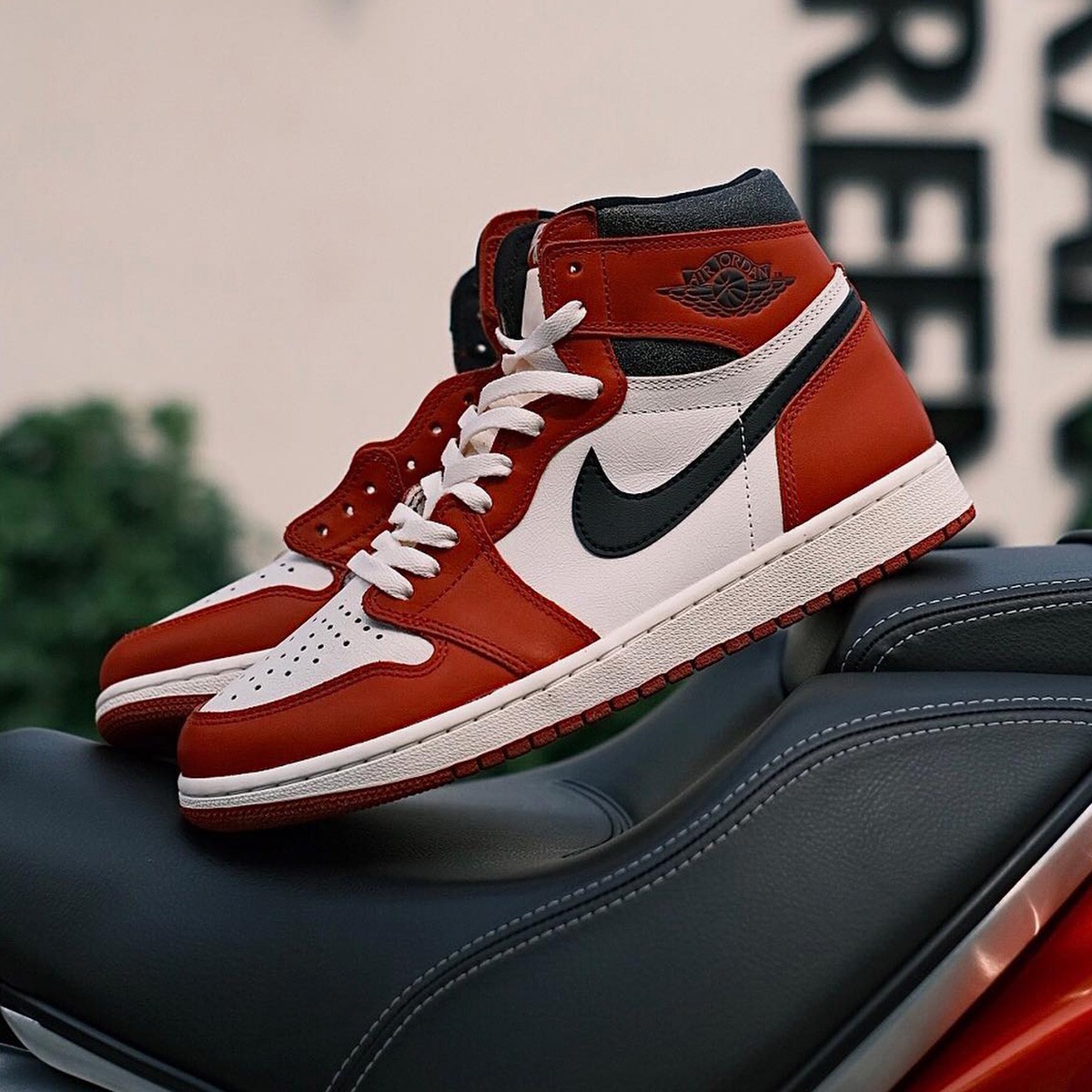 At risk somewhere Logically Sneak Peek: The Most Hyped Jordan Release Of The Year – SNEAKER THRONE